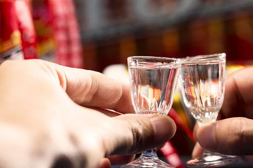 愛酒人怎能不知酒的 精氣神